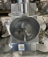 Machine à Couper les Légumes Robuste pour Dés et Frites, Coupe-Fruits et Pommes de Terre