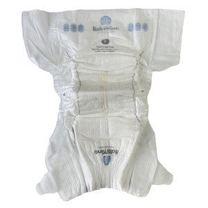 Fabricante de Pañales OEM/ODM, Venta al Por Mayor, Pañales para Bebé Suaves y Transpirables - Product Image 2