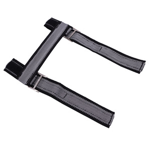 Entrenadores de swing de golf para principiantes Cinturón de corrección de acción y dispositivo de fijación de brazo Alerta Brazo curvo para un rendimiento mejorado - Product Image 5