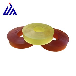 3m pas cher en forme de v en gros polyuréthane lame poignée porte-raclette <span class=keywords><strong>coupe</strong></span> pour la sérigraphie - Product Image 6