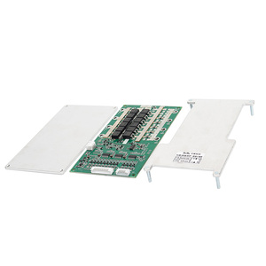 Équilibreur BMS Board LiFePo4 4S 12V 80A 100A Gestion <span class=keywords><strong>de</strong></span> la <span class=keywords><strong>batterie</strong></span> au lithium pour le remplacement <span class=keywords><strong>de</strong></span> la <span class=keywords><strong>batterie</strong></span> au plomb - Product Image 4
