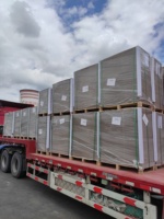 Papel FBB HI Bulk GC2 250gsm NINGBO FOLD GC1 para Cajas, Papel C1S Ivory de 170gsm-400gsm para Etiquetas de Embalaje