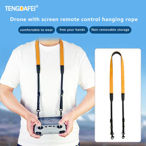 Correa para Accesorios de Drones Directo de Fábrica, Compatible con Mavic <span class=keywords><strong>2</strong></span> <span class=keywords><strong>Pro</strong></span> <span class=keywords><strong>Mini</strong></span>, Control Remoto de Dron con Pantalla, Goma Oxford, Doble Gancho - Product Image 3