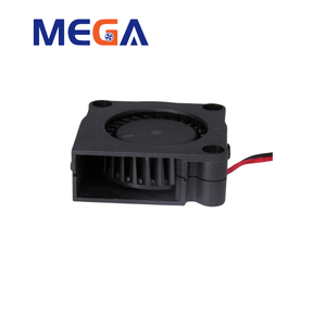 4015 40x40x15mm 5V 12V Premium Turbo Fan para instrumentos médicos <span class=keywords><strong>InCar</strong></span> Navigation - Product Image 3