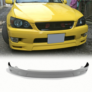 Pour Lexus 98-05 IS200 RS200 XE10 Altezza TMS Style lèvre avant - Product Image 2