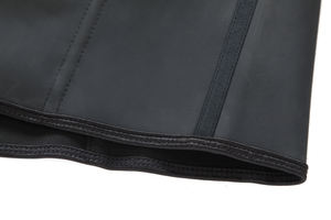 Yeni en iyi bayanlar büyük distribütör yüksek sıkıştırma postpartum şekillendirici bel eğitmen korse ile kanca - Product Image 3