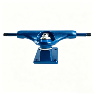 Custom High Quality Die Casting <strong>Thunder</strong> Shape <strong>Truck</strong> Skateboard 5.25 Inch Skateboard <strong>Truck</strong> - Product Image 1