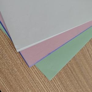 Papel NCR de Alta Calidad con Imagen Negra, Precio Accesible, CB CFB CF, Papel Autocopiativo de Cinco Colores para Impresión - Product Image 3