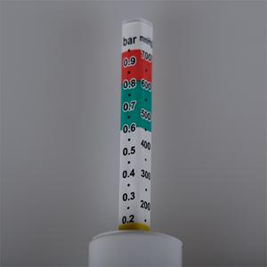 Ventosa de vacío con indicador de tracción, aprobado por la CE para sistema de administración de vacío, producto de obstetricia y ginecología - Product Image 6