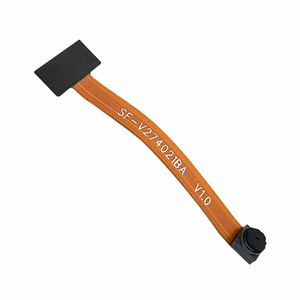 Sincerofirst produttore 5mm * 5mm piccola dimensione OmniVision OV2740 MIPI interfaccia messa a fuoco fissa 2MP incorporato modulo fotocamera - Product Image 1