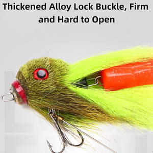 SNEDA, 21cm, 40g, cebo <span class=keywords><strong>de</strong></span> hundimiento <span class=keywords><strong>para</strong></span> señuelo <span class=keywords><strong>de</strong></span> cola <span class=keywords><strong>de</strong></span> horquilla <span class=keywords><strong>de</strong></span> fundición larga <span class=keywords><strong>para</strong></span> trucha lubina, <span class=keywords><strong>pesca</strong></span> en ríos con señuelo, <span class=keywords><strong>pesca</strong></span> flotante (al por mayor) - Product Image 3