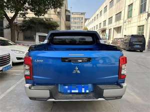 <span class=keywords><strong>Pick</strong></span> <span class=keywords><strong>Up</strong></span> Truck Gantry Roll Bar para Triton 2019-<span class=keywords><strong>2023</strong></span> Sport Bar Roll Bar Auto Part Accesorios para Triton - Product Image 6