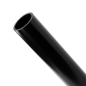 Tubo de Nailon PA6 de Poliamida Duradero de Alta Calidad, Flexible, Industrial, Negro y Blanco Natural, 1.0 Pulgadas OD - Product Image 4