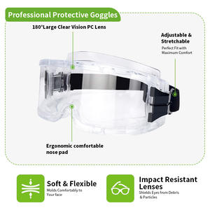 Masker Setengah Wajah CF6200 dengan Set Kartrid Filter B1 Perlindungan Uap Organik Masker Gas Industri Peralatan Perlindungan Pernapasan - Product Image 5