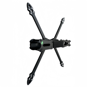 Mark4 V2 9 Inch <b>Racing</b> <b>Drone</b> Frame Fpv <b>Drone</b> Frame Carbon Fiber Fpv Frame With Arm Thickness 5mm - Product Image 1