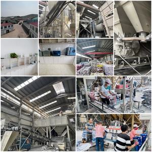 Unregelmäßig Geformte 1-3,5mm OEM ODM Schnell Klumpende Hochabsorbierende 99% Staubfreie Graue 8kg Katzenstreu - Product Image 5