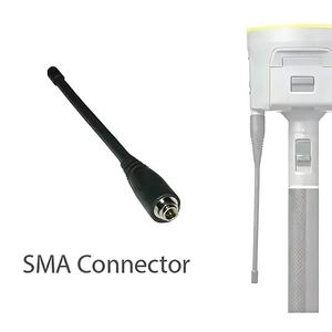 เสาอากาศวิทยุ UHF TK3107 400-520MHz ขนาด 16 ซม. แบบพับได้ สำหรับวิทยุสมัครเล่น - Product Image 4