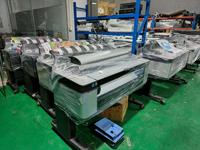 A0 Papiers ch neider Plotter Für HP T1300 1500 1530 Multifunktions-Traceur Gebrauchte Tinten strahl drucker Überholt Hohe Produktivität