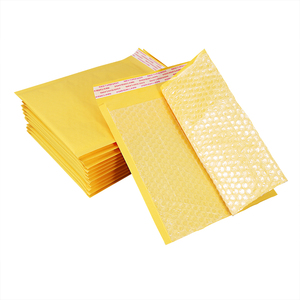 Venta al por mayor en blanco en stock bolsas de burbuja de polietileno bolsa de <span class=keywords><strong>correo</strong></span> con la burbuja - Product Image 3