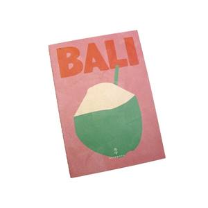 Cuadernos de Costura Cosidos Coloridos, Nuevos, para Escribir Diarios, con Tamaño y Logotipo Personalizados para Tareas Escolares - Product Image 4