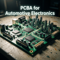 Escáner de Diagnóstico OBD2 para Automóvil, Lector de Códigos, Detector de Fallas del Motor, Diseño de PCB Personalizado con WiFi