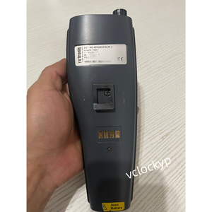 Hygrothermomètre portable ROTRONIC HYGROPALM 3 - Occasion, pile 9V incluse - Product Image 2