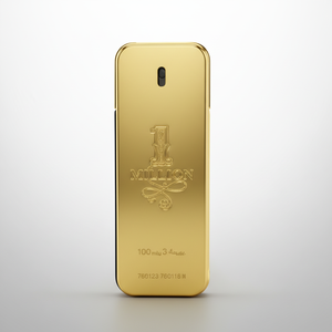 Perfume <span class=keywords><strong>Million</strong></span> 100ml <span class=keywords><strong>EDP</strong></span> con Aroma Floral de Larga Duración en Spray para Hombre - Tamaño Regular para Uso Diario y en el Hogar - Product Image 3