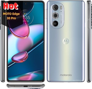 Commande en gros à bas <span class=keywords><strong>prix</strong></span> <span class=keywords><strong>Motorola</strong></span> <span class=keywords><strong>Edge</strong></span> <span class=keywords><strong>30</strong></span> <span class=keywords><strong>Pro</strong></span> 5G Téléphone mobile d'occasion en gros Android Débloqué Smartphone - Product Image 1