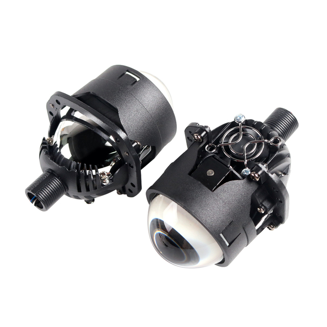 China Best Quality Auto Lamps Factory Automotive Headlamp 4300K 40W 4500LM Universal Fit Auto Lighting System Upgrading LED Lamp