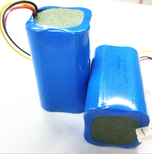 Cheap Li-ion battery 5200mah 7.4V <span class=keywords><strong>2</strong></span> S2P 18650 lithium ion battery - Product Image 5