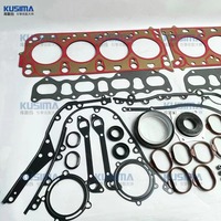 Kit de Reparación de Motor de Alta Calidad con Juntas Completas para Porsche Cayenne 957 958 Panamera S GTS 4.8 4.8T M48.01 M48.51 OE 94810090220