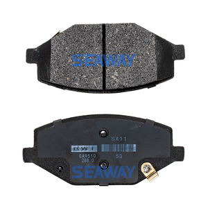 Plaquettes de <span class=keywords><strong>frein</strong></span> avant de voiture 4048046400 pour Geely Coolray Sx11parts - Product Image 2