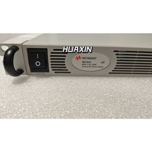Alimentation électrique système DC Agilent / Keysight N5752A 600V, 1.3A, 780W d'occasion * hx - Product Image 1
