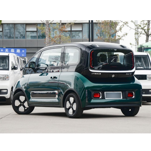 BAOJUN <span class=keywords><strong>KiWi</strong></span> EV Chine Meilleur <span class=keywords><strong>Prix</strong></span> EV <span class=keywords><strong>Mini</strong></span> Voiture Nouvelle Energie Véhicules Nouvelles Voitures Voiture Électrique à Vendre - Product Image 5
