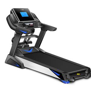 Máy Chạy Bộ Đa Chức Năng Máy Chạy Bộ Thương Mại Có Động Cơ Máy Chạy Bộ Có Động Cơ - Product Image 1