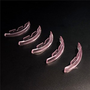 Vente en gros de boucles de rehaussement de <span class=keywords><strong>cils</strong></span> réutilisables en silicone gel, tiges de permanente pour <span class=keywords><strong>cils</strong></span>, rehaussement et <span class=keywords><strong>teinture</strong></span> 2 en 1, coussinets élastiques pour permanente - Product Image 1