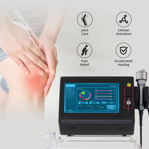 Dispositivo de Fisioterapia Láser No Invasivo de Clase IV para la Recuperación del Rendimiento y la Curación de Tejidos - Product Image 3