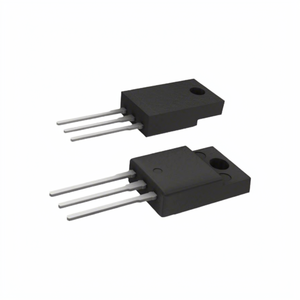 Original Transistors TO-220-3 Full Pack STGF10NB60SD Electronic Chips Component - Product Image 1