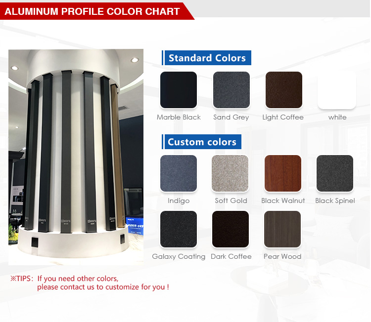 Colore personalizzato