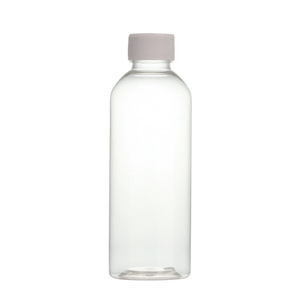 Transparent Plastic <b>Bottles</b> PET 10ml 20ml 30ml 50ml 100ml Screw Cap White Lid Medicine Sample Dispensing General Packaging - Product Image 1