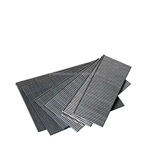 China Suppliers Galvanized T Brad Nail for Furniture Manufacture