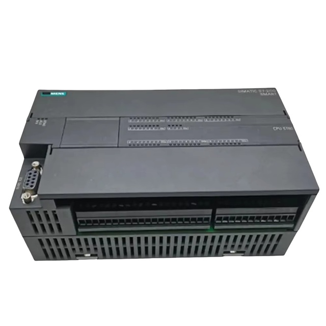 Original New 6ES7288-1ST60-0AA1 S7-200 PLC Module SIMATIC S7- 200 SMART CPU ST60 in Stock
