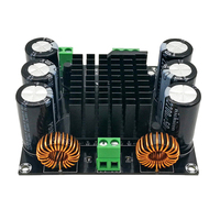 Carte d'amplificateur numérique mono super puissance Xh-m253 Amplificateur de puissance audio