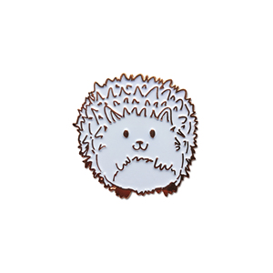 De alta calidad de diseño personalizado deliciosa <span class=keywords><strong>pizza</strong></span> de pines de esmalte - Product Image 5