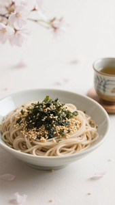 Furikake Garniture de riz aux algues avec assaisonnement au sésame Flocon d'algues Bibimbap Algues à faible teneur en <span class=keywords><strong>calories</strong></span> Snacks 10g * 500 sacs par carton - Product Image 5