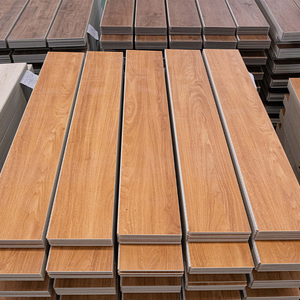 Super Solde : Planches <span class=keywords><strong>de</strong></span> Vinyle SPC 4-8mm d'Épaisseur avec Bords Micro-Biseautés pour Appartements, Condominés, Locations et Rénovations - Product Image 3