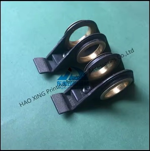 Nuevas Piezas de Repuesto para Maquinaria de Impresión Haoxing, Pinza para Impresora Offset KBA <span class=keywords><strong>Rapida</strong></span> 105, Mejor Calidad, 3 Meses de Garantía - Product Image 4