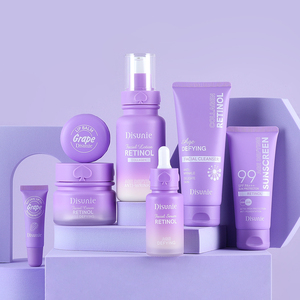 Nuova età sfidando lozione crema per il viso con essenza di collagene Anti-ossidazione migliorare l'elasticità della pelle lozione idratante per il viso - Product Image 6