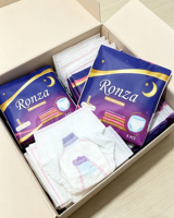 Sous-vêtements respirants, culottes menstruelles, protection contre les fuites, pour flux abondant, ultra fines, culottes menstruelles jetables