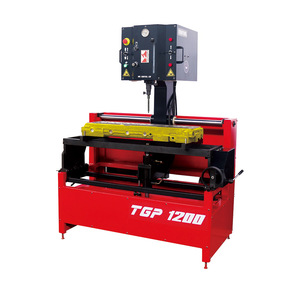 เครื่องอัดไฮดรอลิก TGP1200 - Product Image 1
